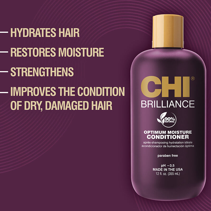 Brilliance Optimum Moisture Conditioner, , large image number null